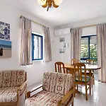 דירה T1 Edisol *