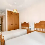 T1 Edisol דירה *