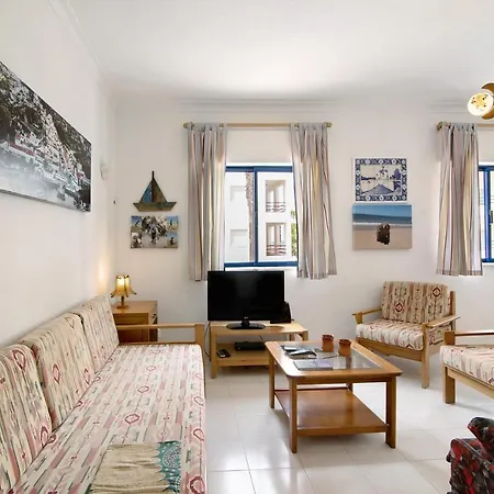 T1 Edisol Apartment