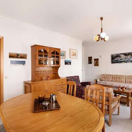 T1 Edisol Apartment
