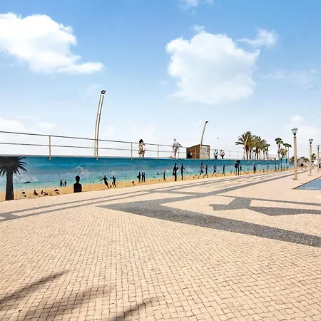 T1 Edisol Apartment