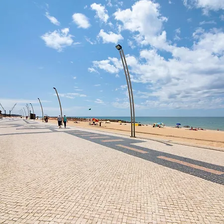 T1 Edisol Апартаменты