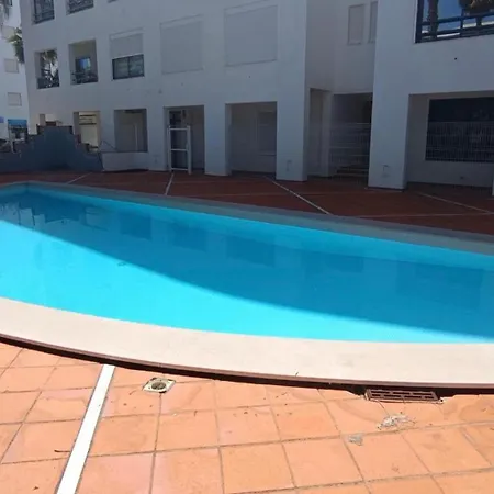 Apartment T1 Edisol
