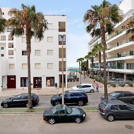 T1 Edisol * Quarteira