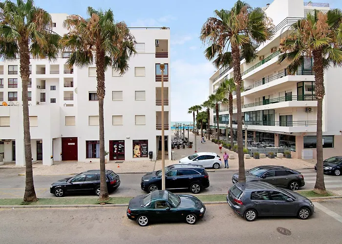 T1 Edisol Appartement *