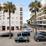 T1 Edisol * Quarteira