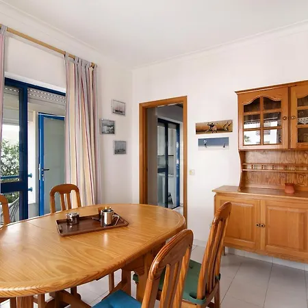 T1 Edisol Apartment *