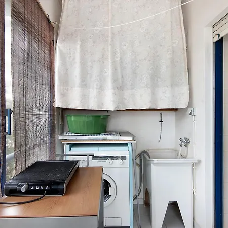 T1 Edisol Appartement Quarteira