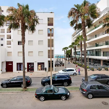 T1 Edisol Apartment *