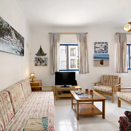 T1 Edisol Apartment *