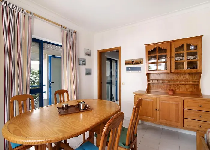 T1 Edisol Apartamento *