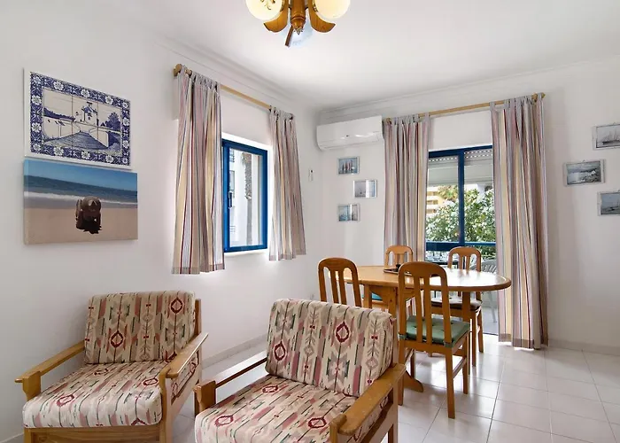 Apartman T1 Edisol *