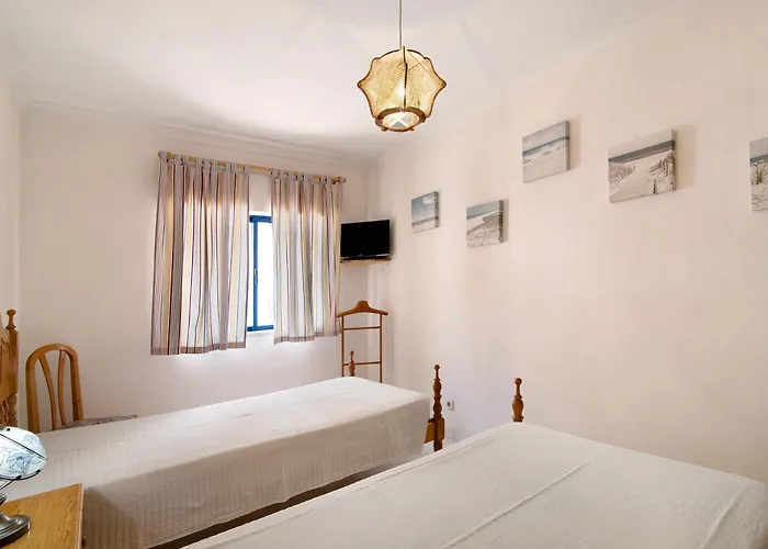 Apartamento T1 Edisol *