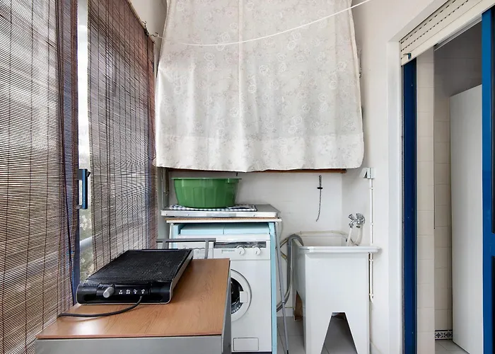 T1 Edisol Apartman Quarteira