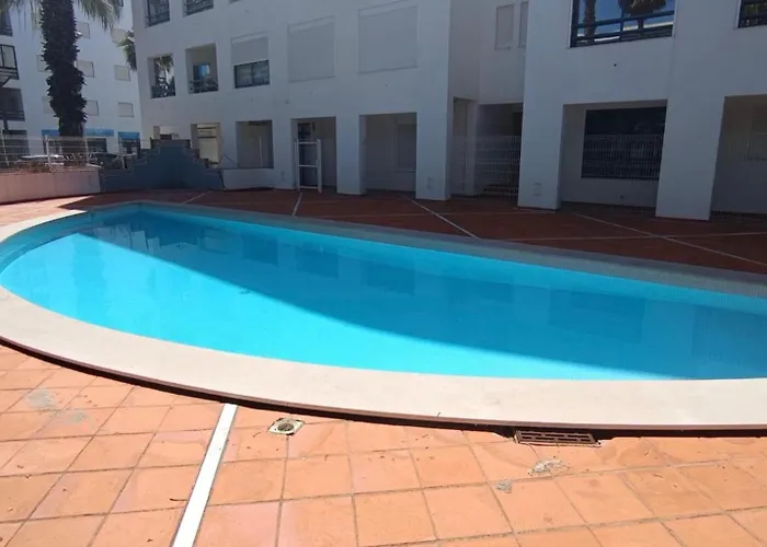 Apartamento T1 Edisol