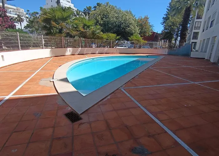 Apartman T1 Edisol *