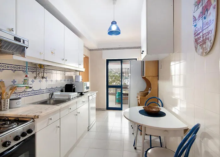 Apartamento T1 Edisol