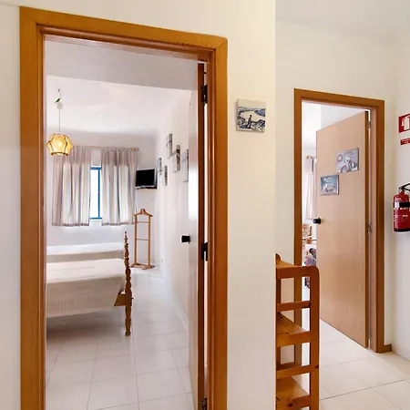 Apartmán T1 Edisol Quarteira